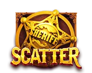 Bonus Hunter Slot symbol_Scatter