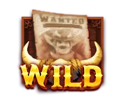 Bonus Hunter symbol_WILD