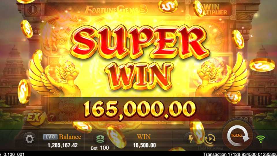 Fortune Gems 3 Screenshot 5