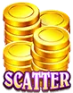 Mega Ace jili Scatter