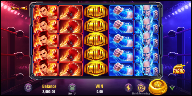 boxing-king-Jili-Slot-Screenshot-01