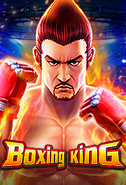 Boxing King Jili Slot สล็อตเว็บตรง