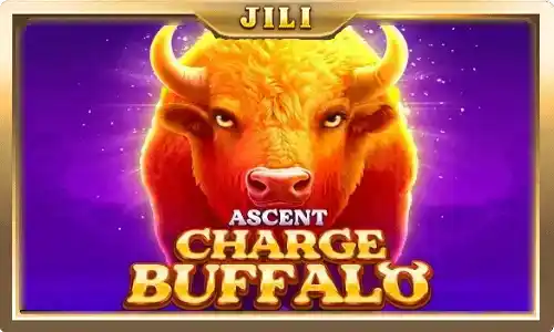 Charge Buffalo Ascent Slot รีวิวสล็อต Jili Slot
