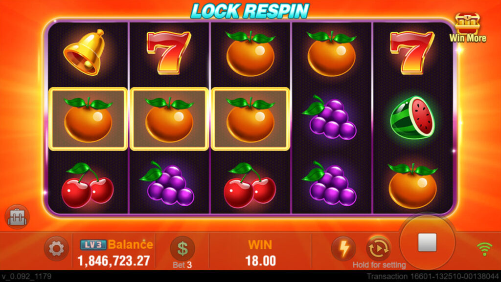 Diamond Party Screenshot 4