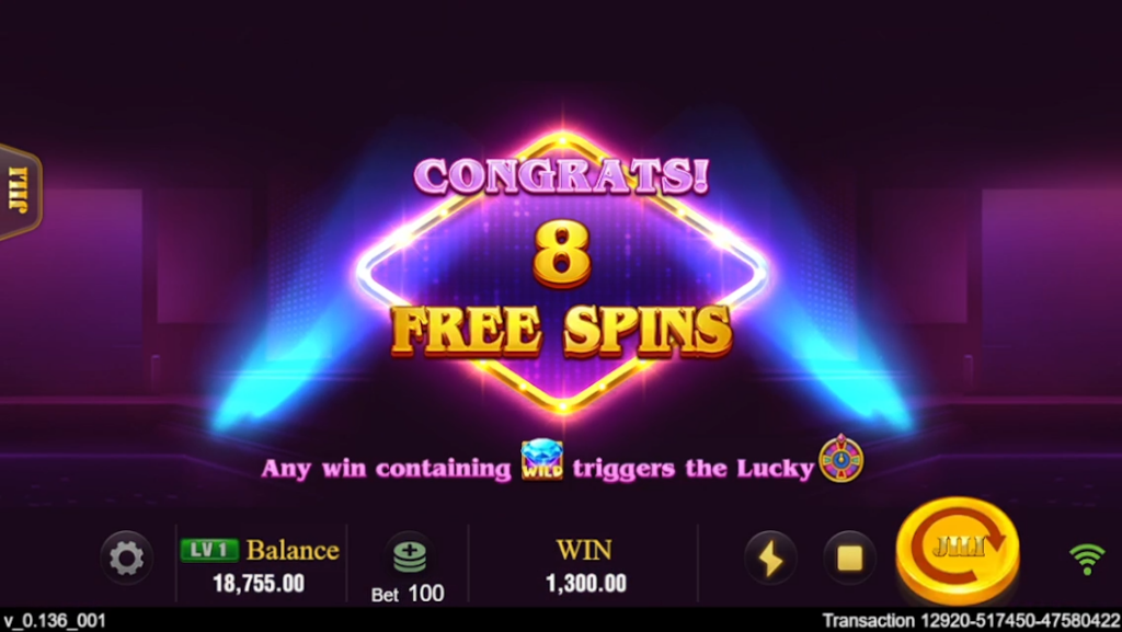 Fruity Wheel Screenshot 3