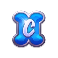Lucky Doggy Collect symbols