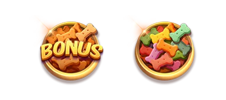 Lucky Doggy Free Spins