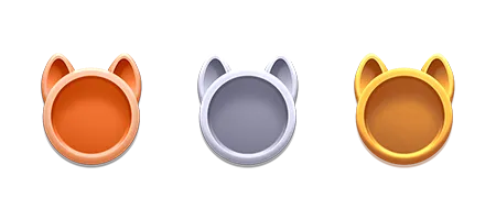 Lucky Doggy Instant Prize Symbol