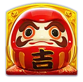 Neko Fortune Mysterious Symbol