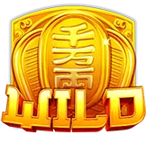 Neko Fortune Wild Symbol