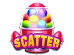 Sweet Land Scatter Symbol