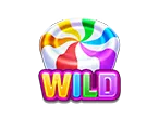 Sweet Land Wild Symbol
