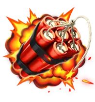 Gold Rush BONUS symbol