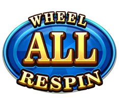Money Coming Jili Respin Symbol