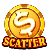 Wild Ace Jili scatter symbol