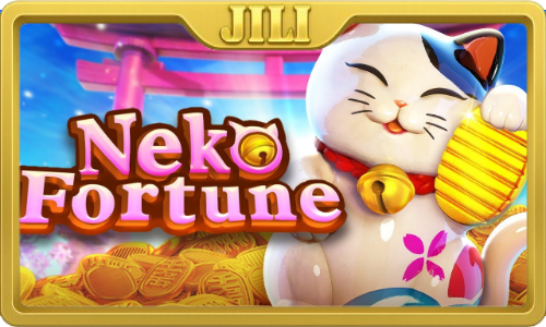 Neko Fortune Logo