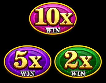 Money Coming Jili Multipliers Symbol